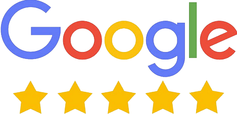 Google Five stars