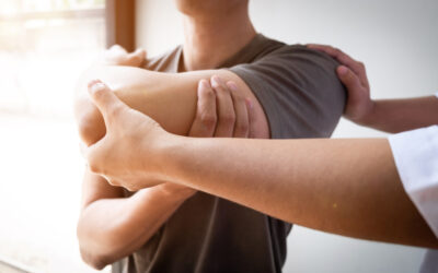 Rotator cuff physical therapy: 3 signs that it’s time to seek treatment