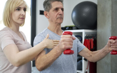 How long do you have to go to physical therapy?