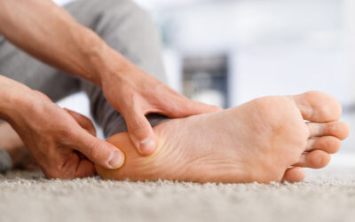 6 ways dry needling may help someone dealing with plantar fasciitis