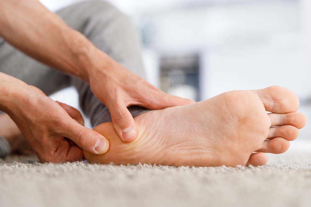 6 ways dry needling may help someone dealing with plantar fasciitis