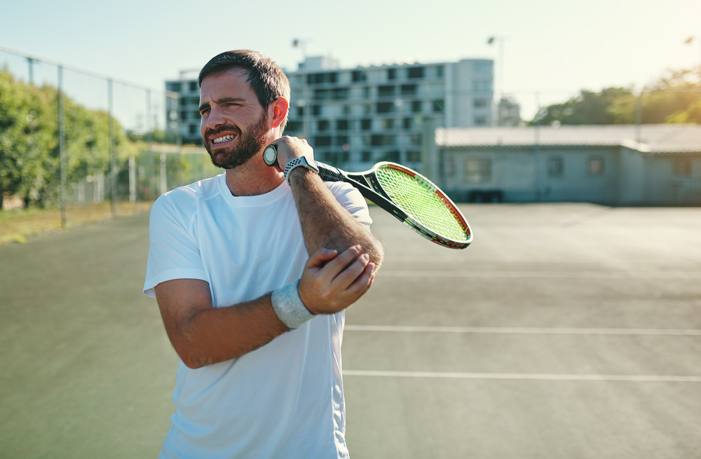 How physical therapy can help with your distal biceps tendon rupture recovery
