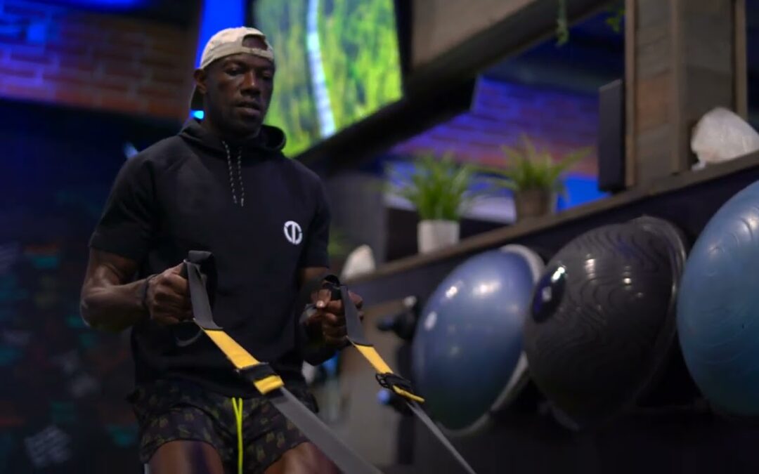 4 ways PT can boost athletes’ sports performance