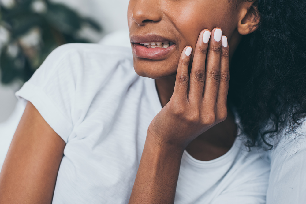 TMJ dysfunction physical therapy: 4 benefits it can offer you