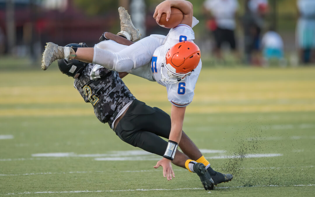 Concussion rehabilitation: When to see a doctor