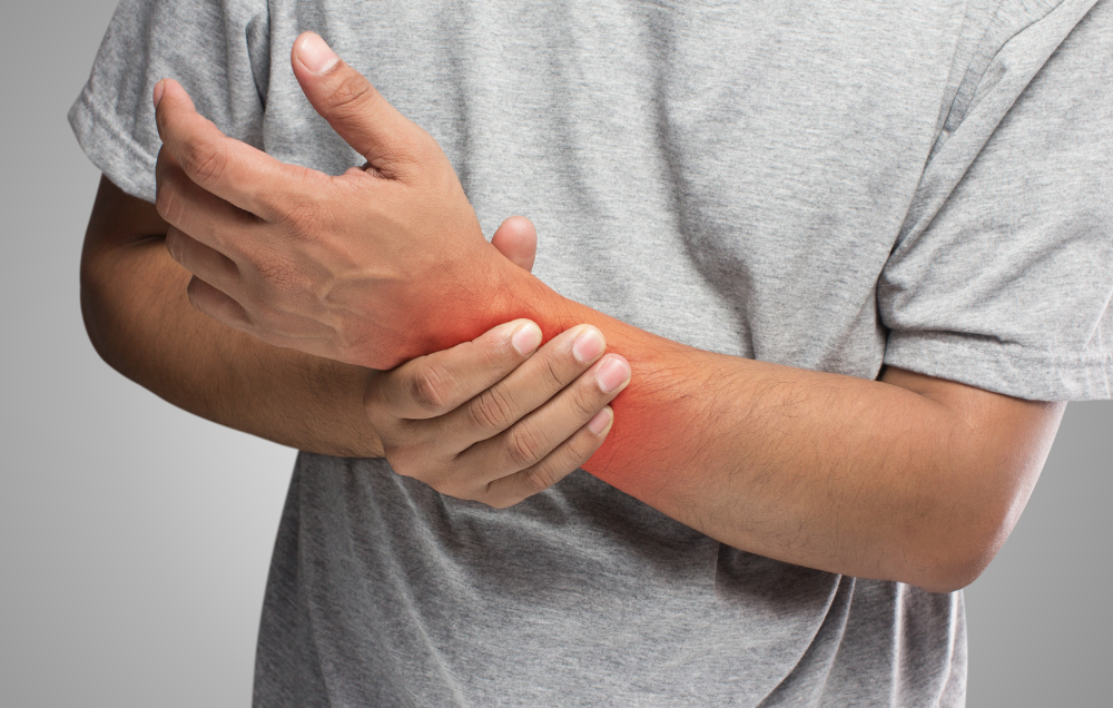 Carpal tunnel physical therapy: 4 PT techniques your program may include