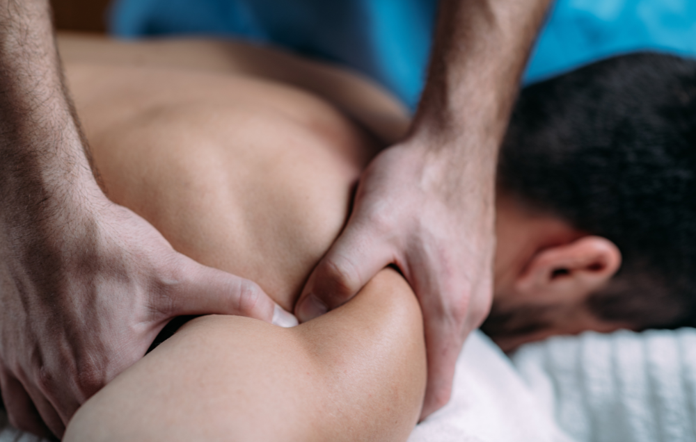 Kinetics and physical therapy: 4 reasons this pairing is vital for your rehab
