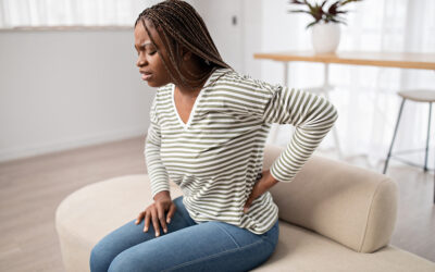 3 of the best sitting positions for people with sciatica