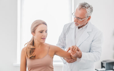 Suspect a rotator cuff tear? Here’s what to do