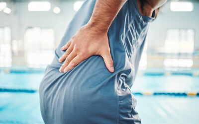 Myth or fact: Constipation can cause back pain
