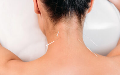 4 ways physical therapists may improve your neck pain