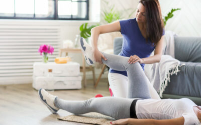7 advantages of seeking treatment from Huntington Beach, CA’s physical therapy specialists
