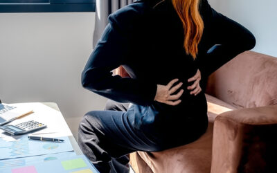 6 ways a physical therapist can break up scar tissue