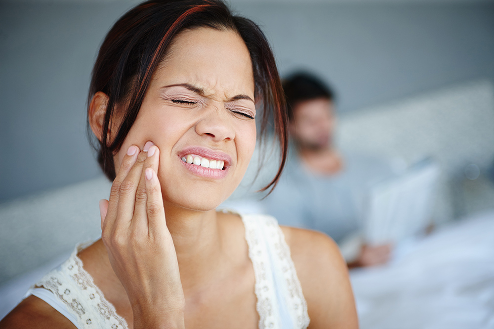 4 reasons to look for physical therapy for TMJ dysfunction near you