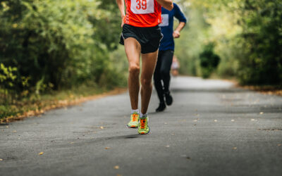 15 common types of foot injuries that may be caused by running