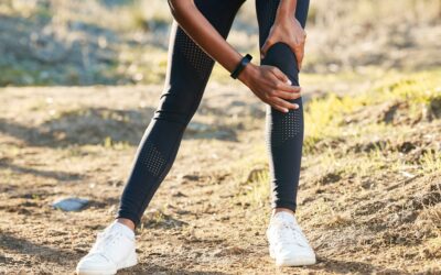 3 ways knee pain can cause hip pain