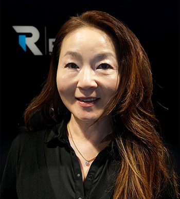 Dr. Amy Swei
