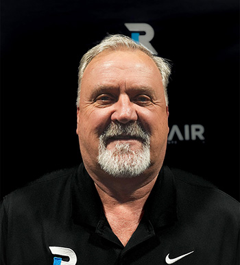 Dr. Ronald Michalski