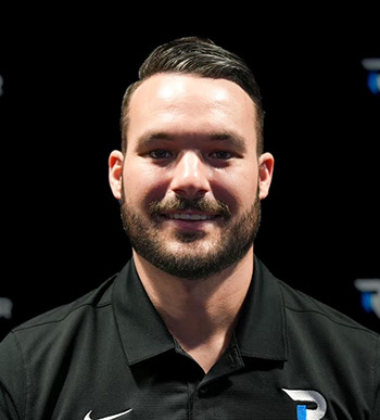 Dr. Shane Baumann
